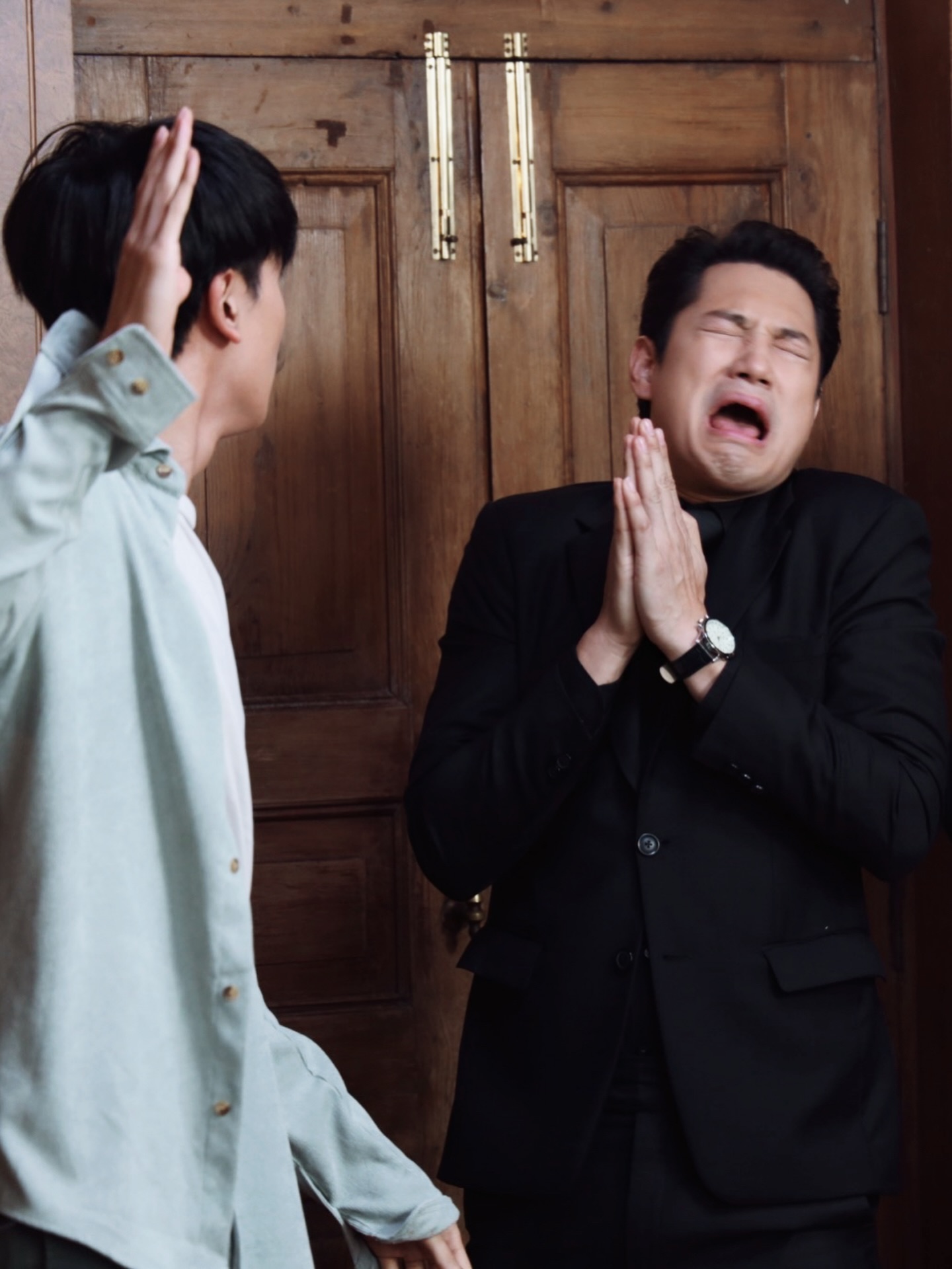 กองทัพ พีค