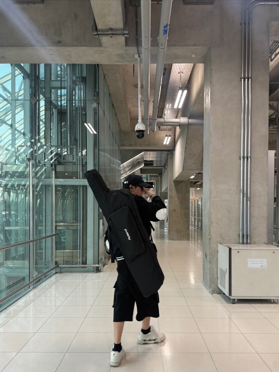 กองทัพ พีค