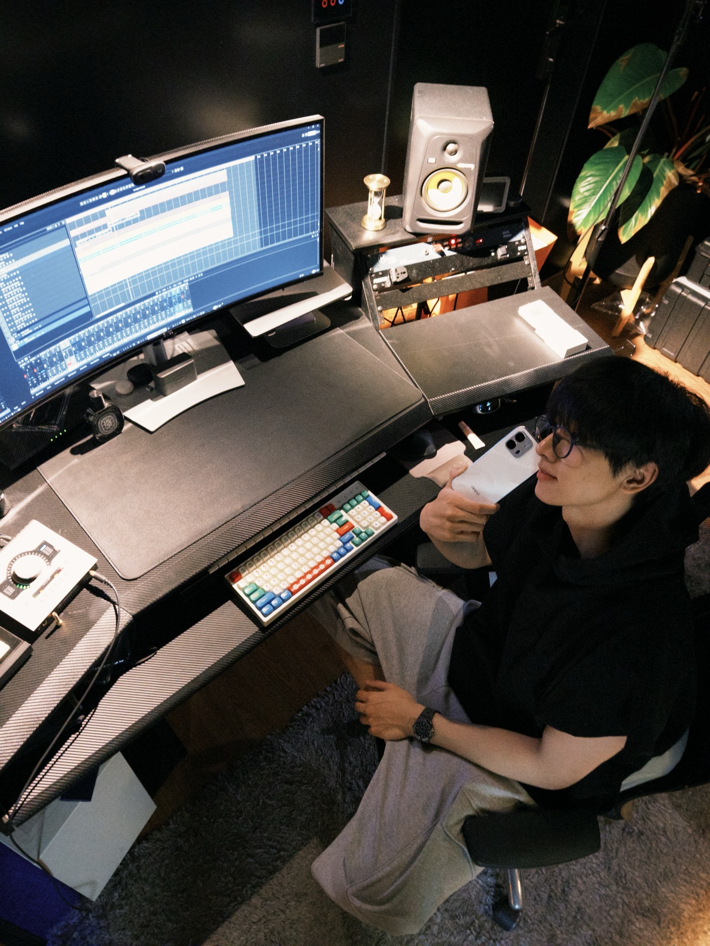 กองทัพ พีค