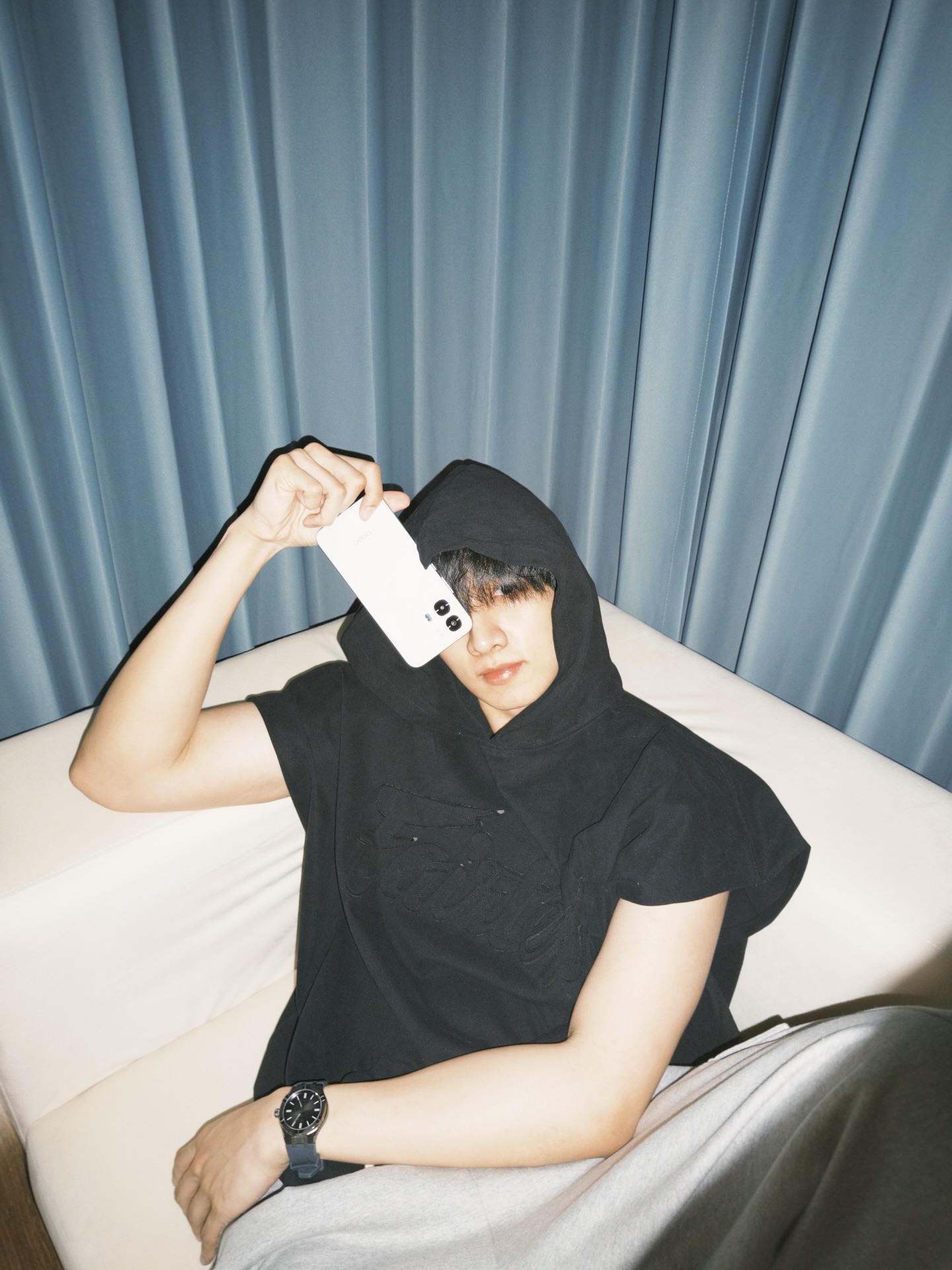 กองทัพ พีค