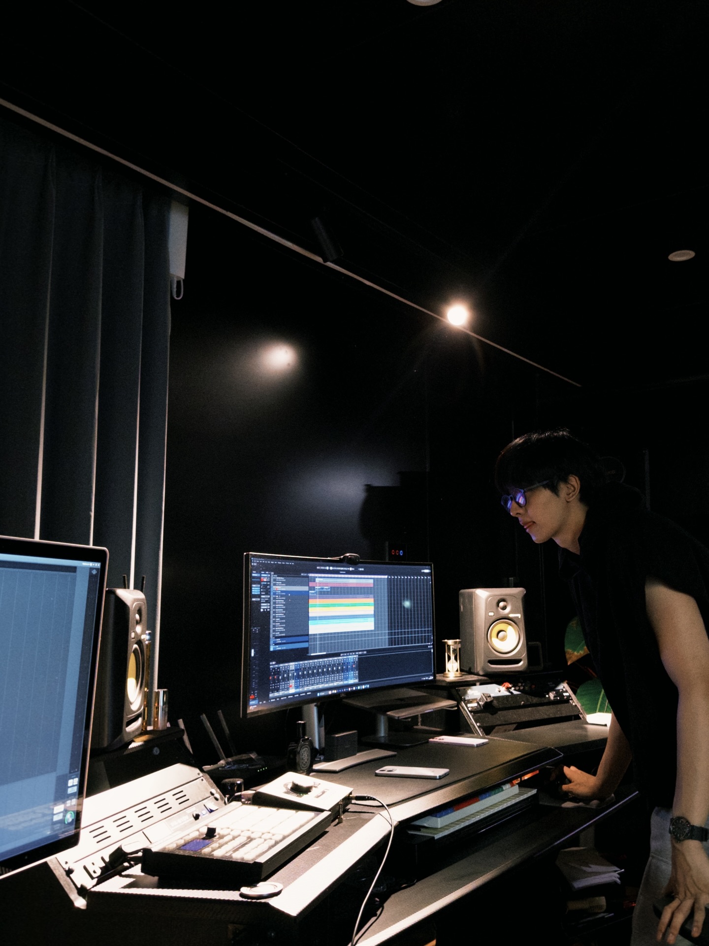 กองทัพ พีค