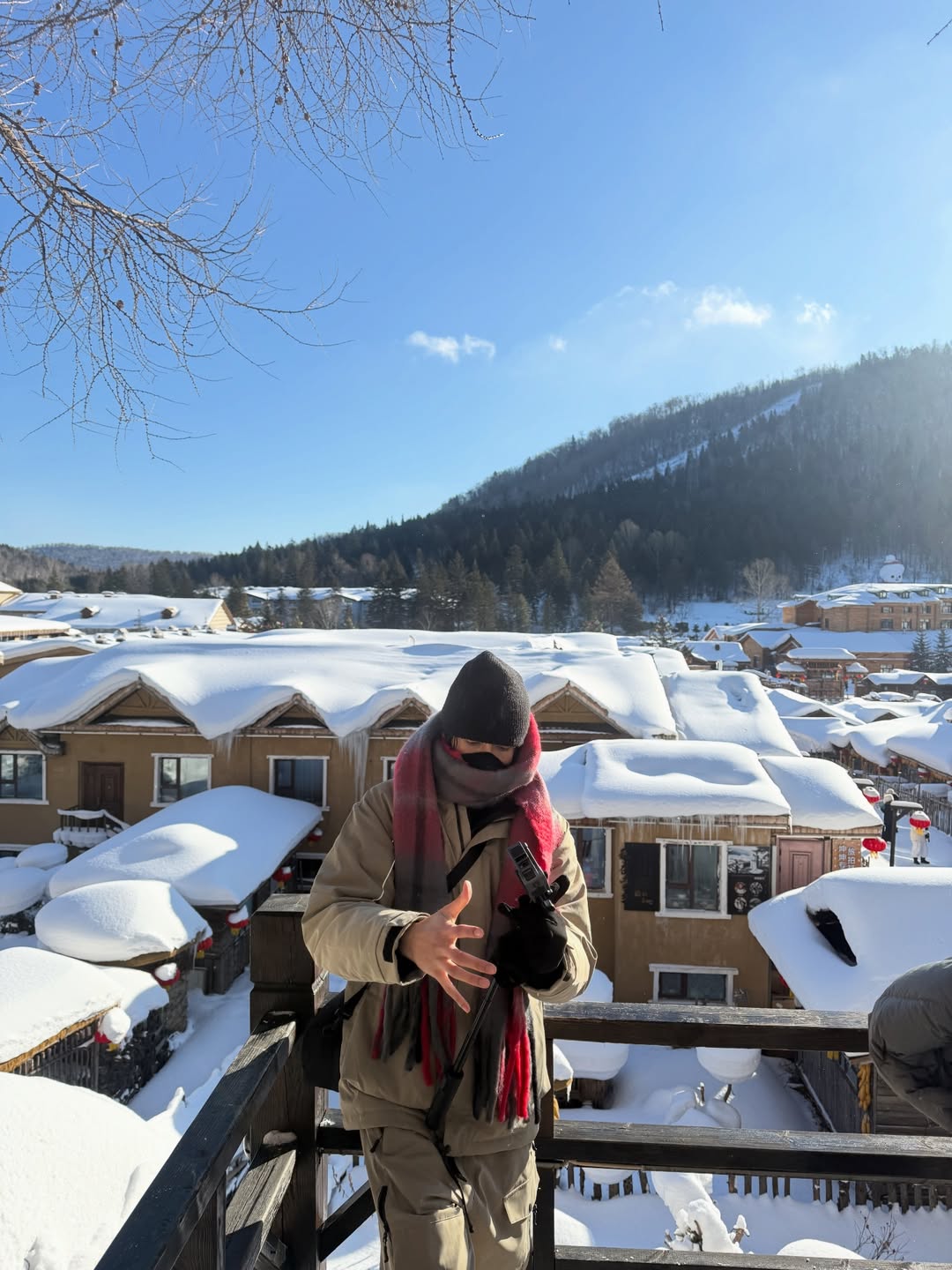 กองทัพ พีค