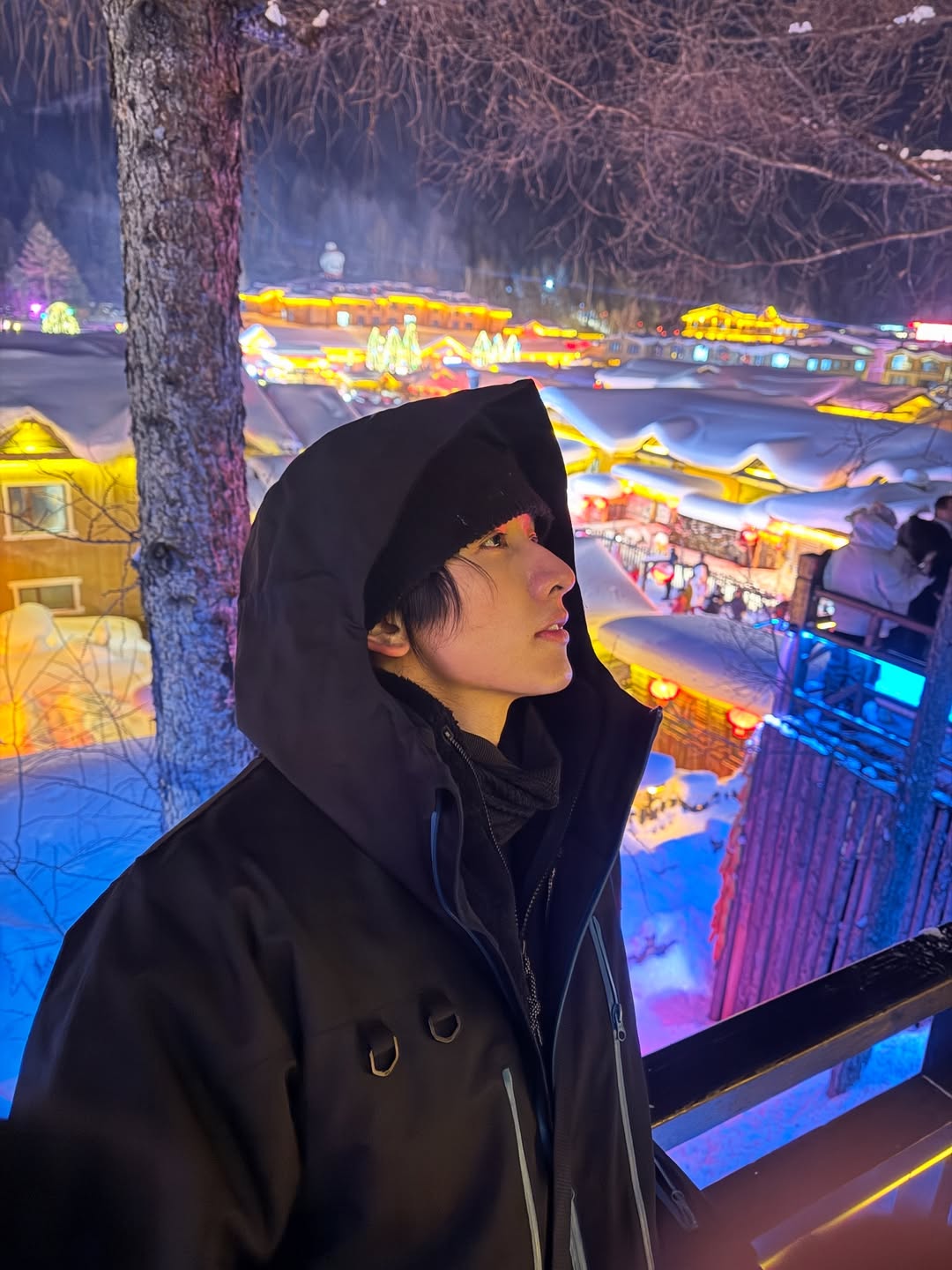 กองทัพ พีค