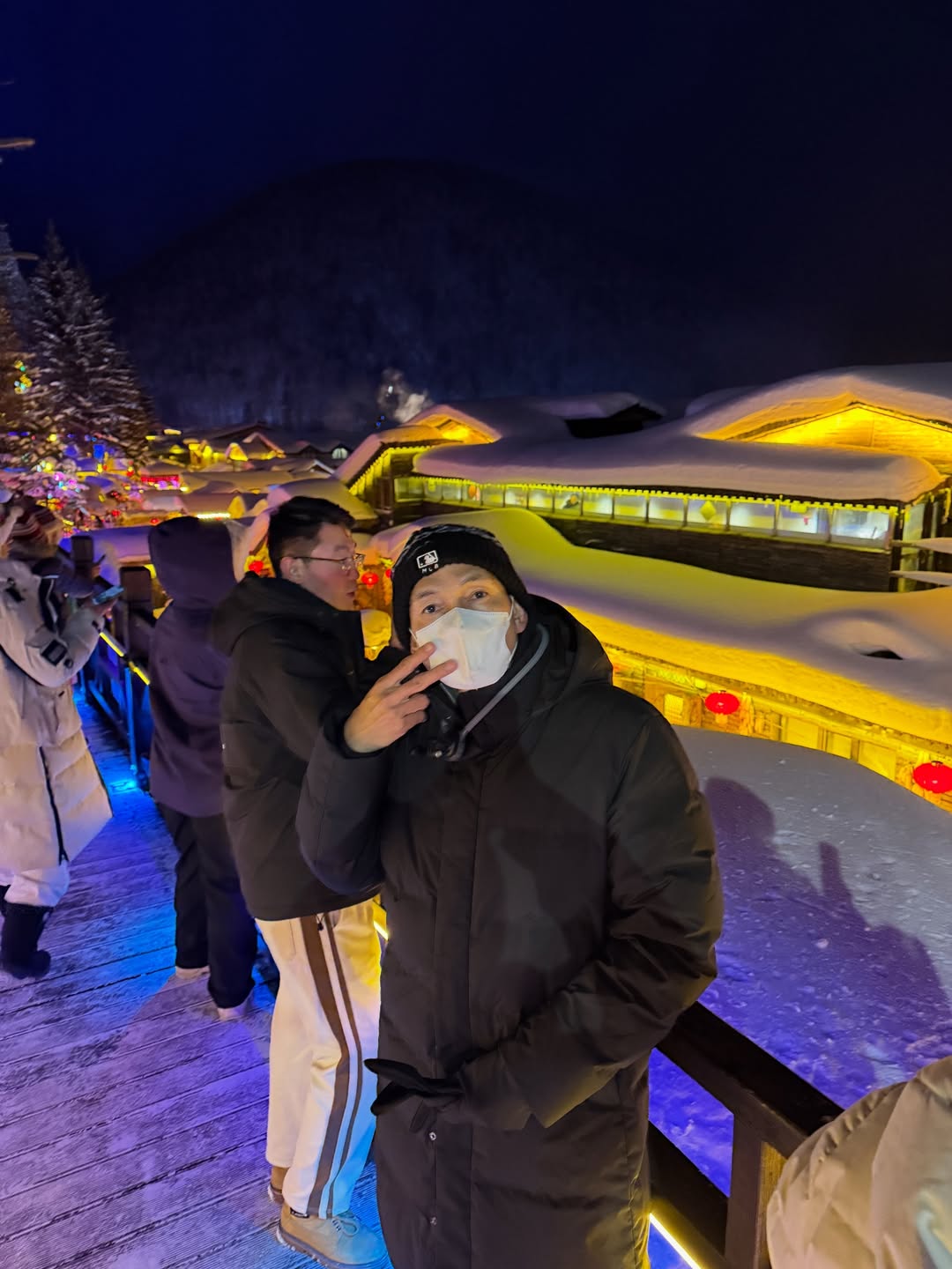 กองทัพ พีค