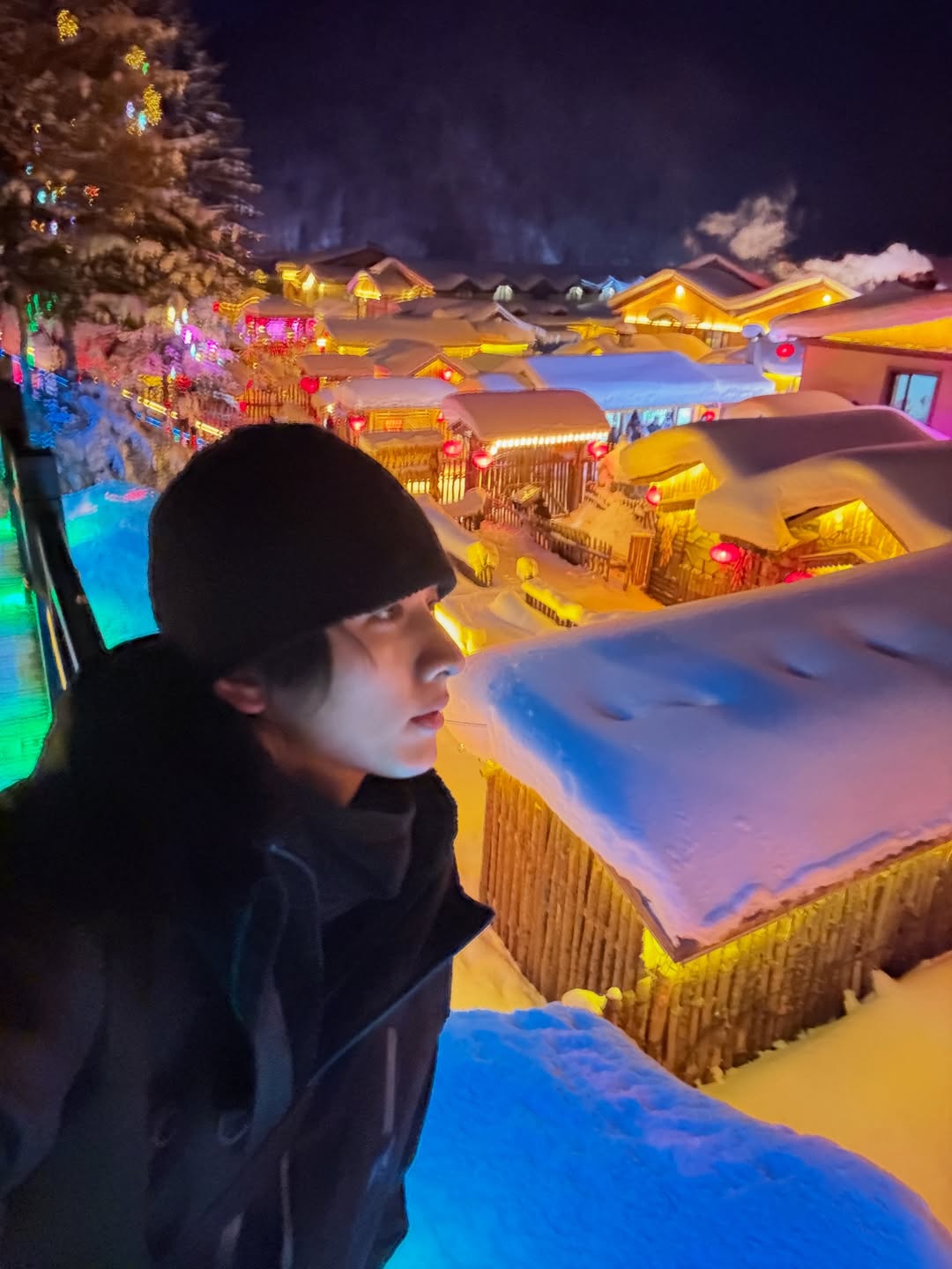 กองทัพ พีค