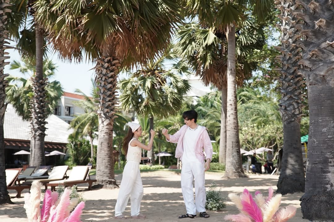 กองทัพ พีค