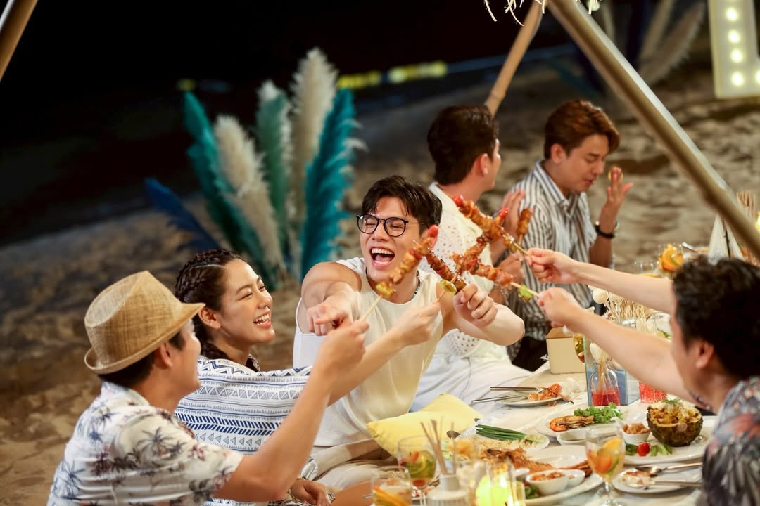 กองทัพ พีค