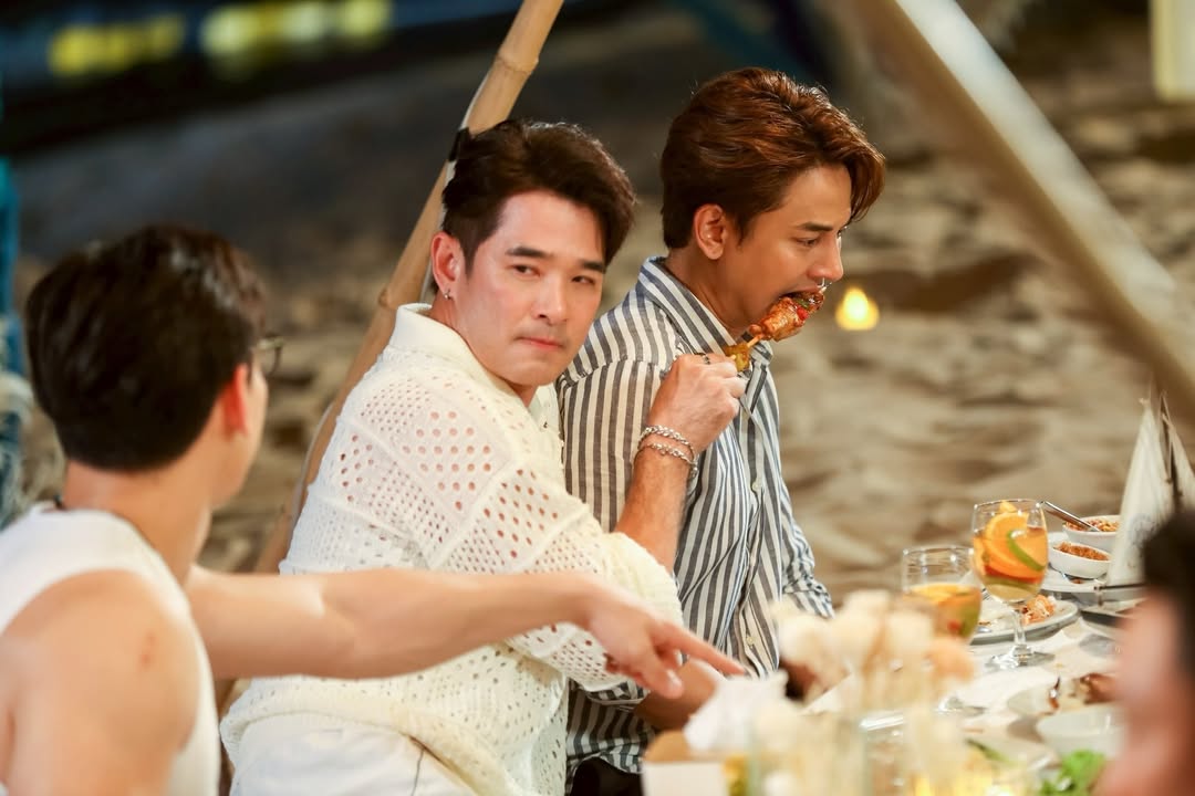 กองทัพ พีค