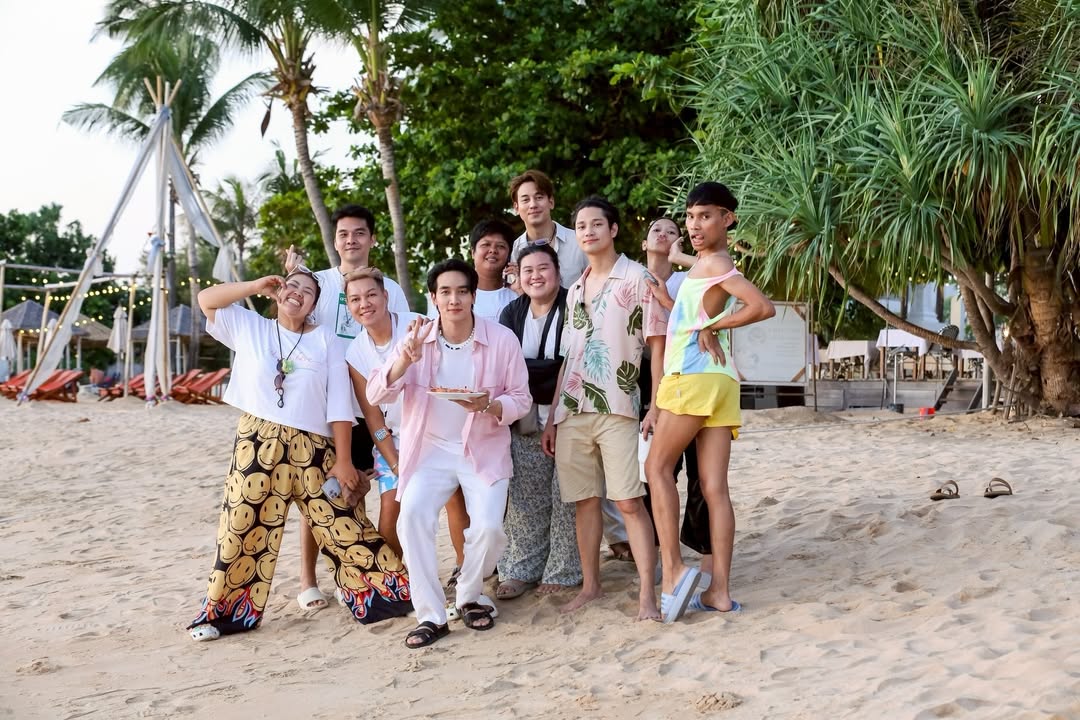 กองทัพ พีค