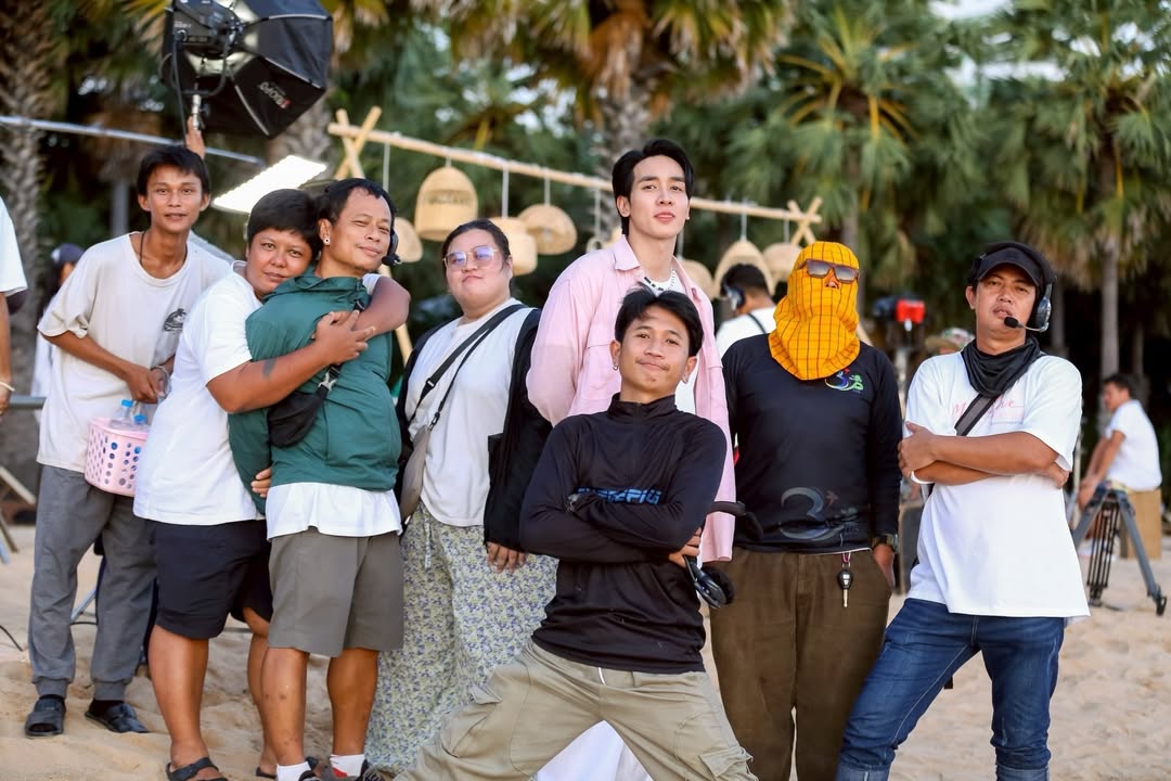 กองทัพ พีค