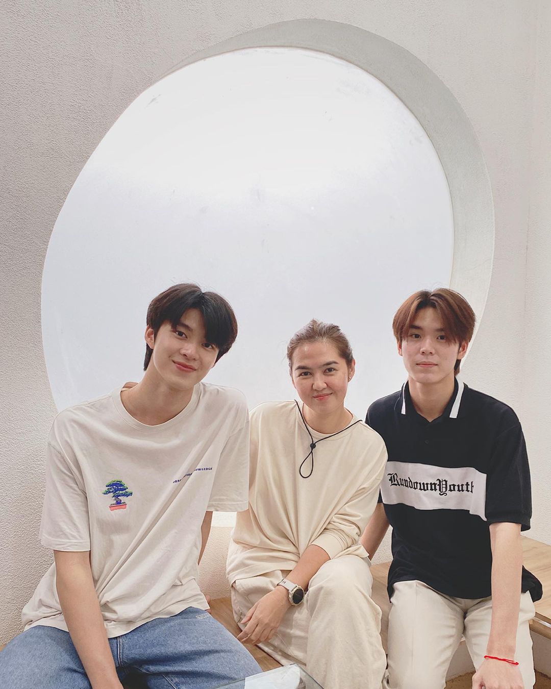 จ๋า - ยศสินี ณ นคร