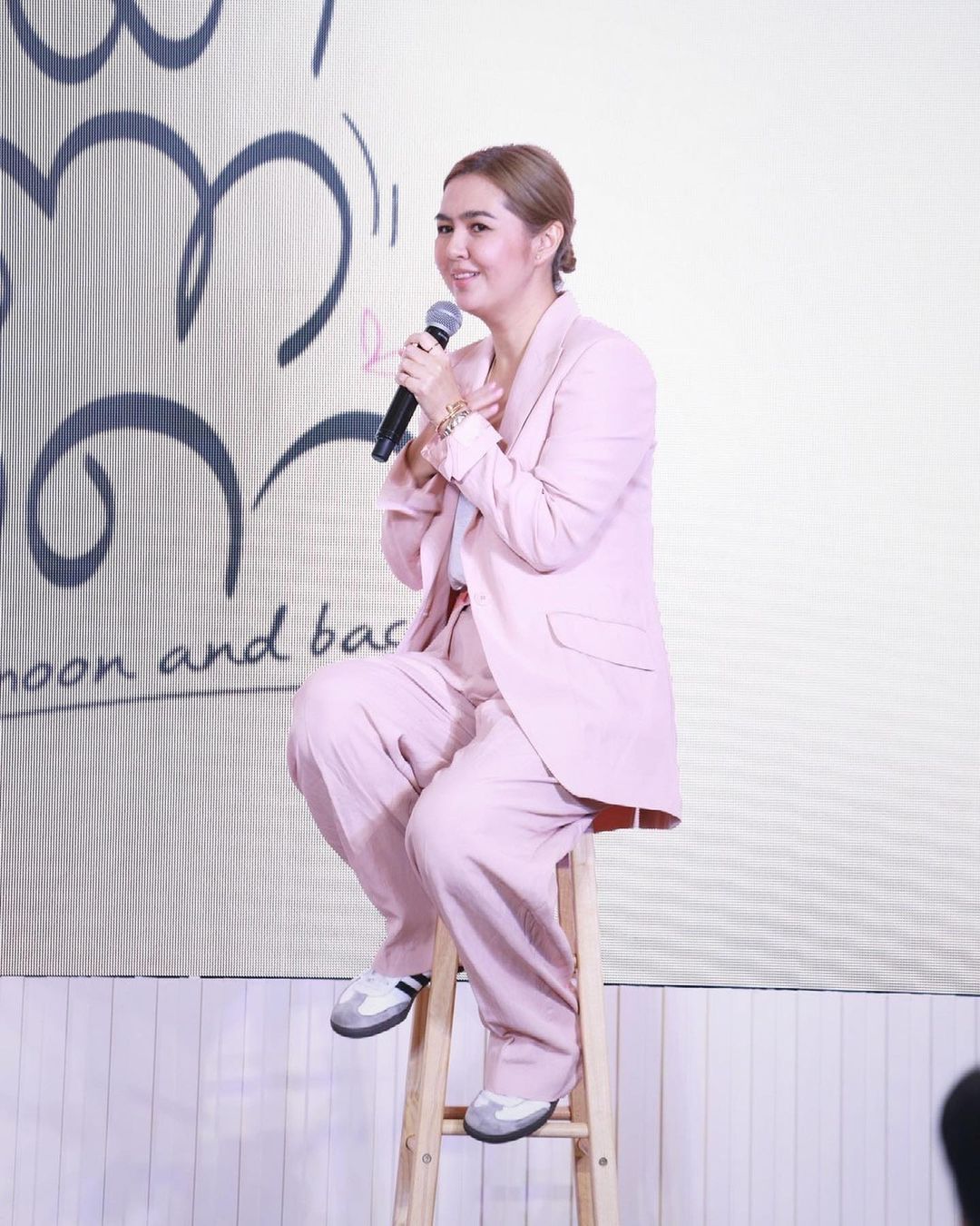 จ๋า - ยศสินี ณ นคร