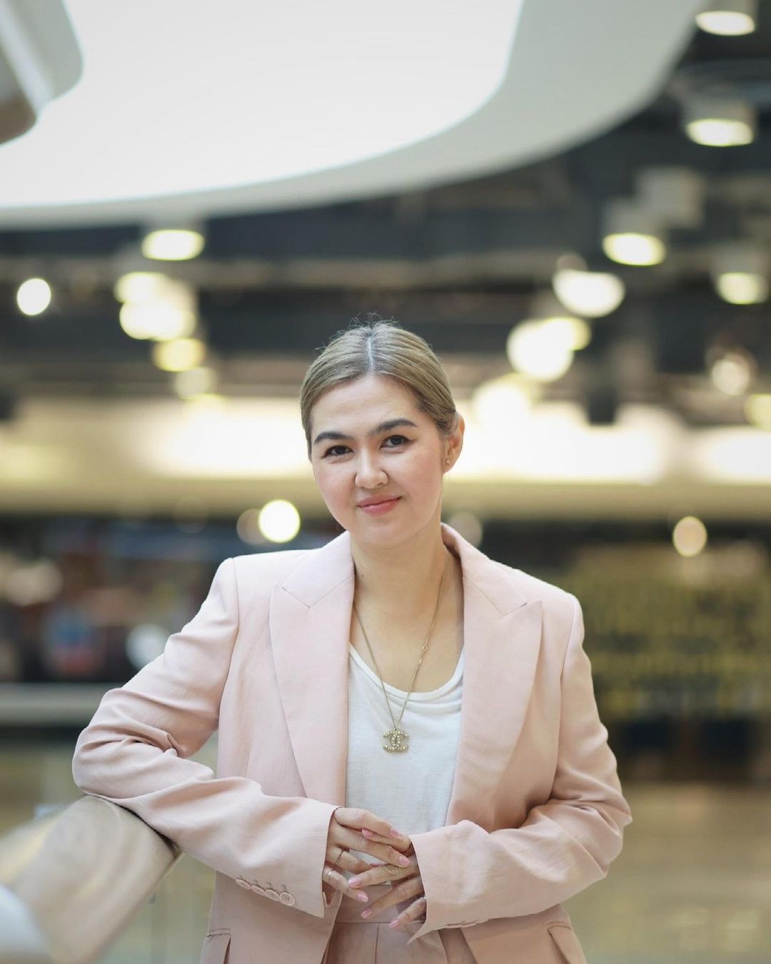 จ๋า - ยศสินี ณ นคร