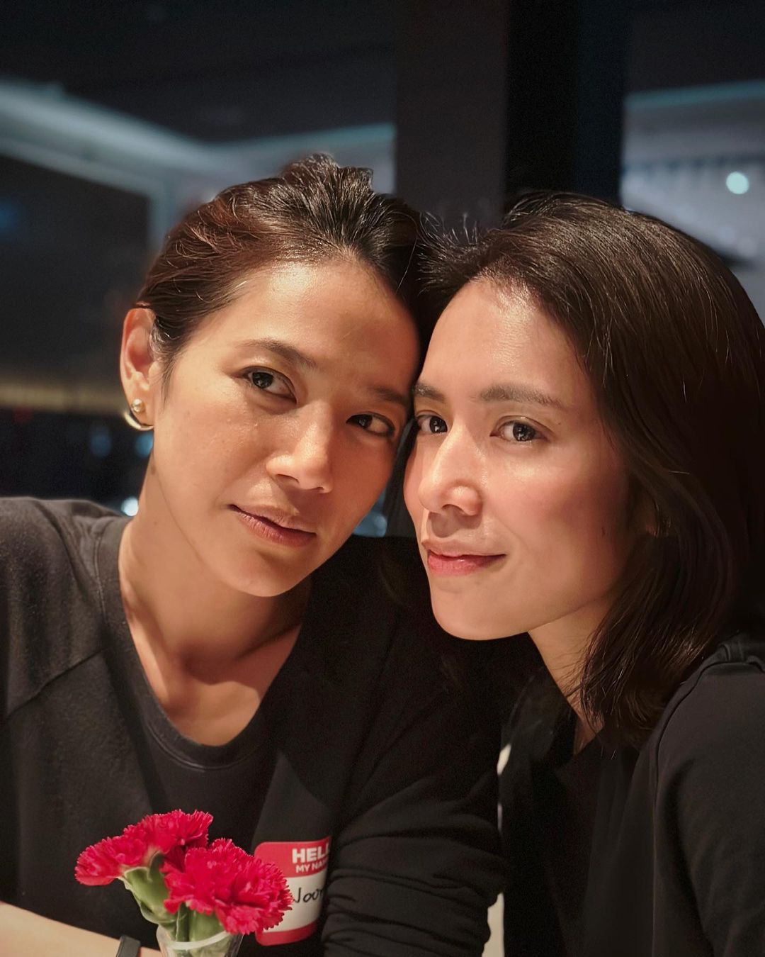จ๋า - ยศสินี ณ นคร