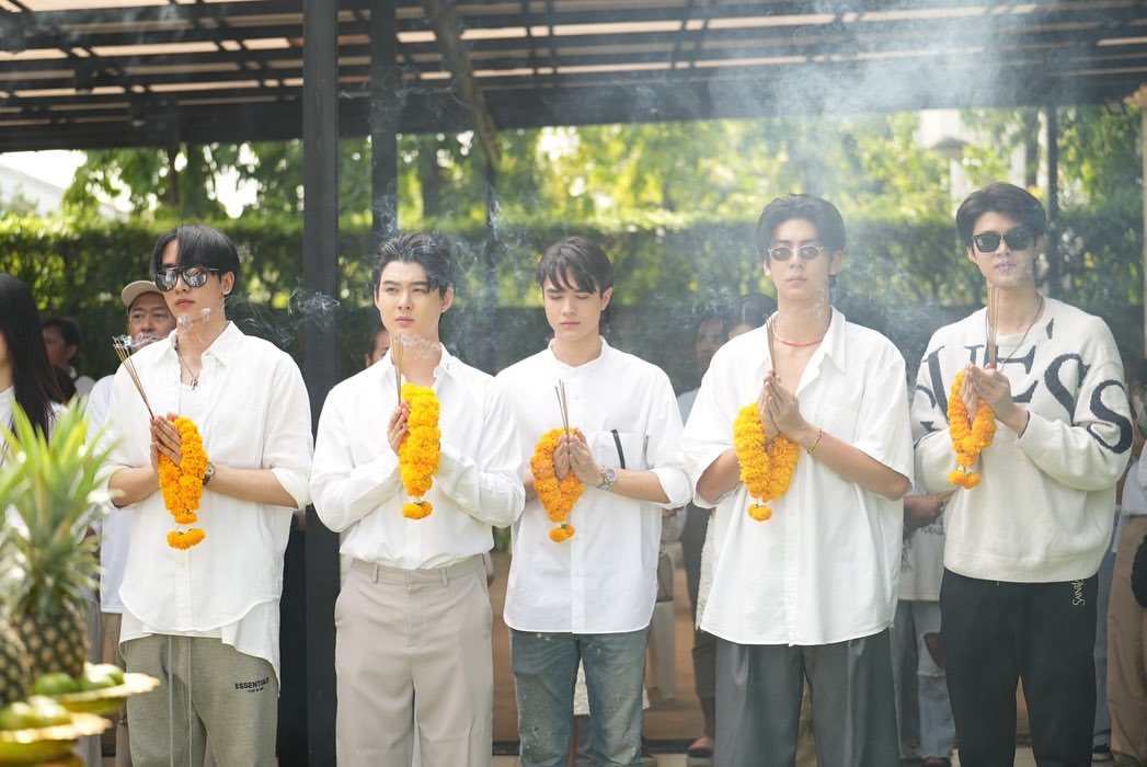 จ๋า - ยศสินี ณ นคร
