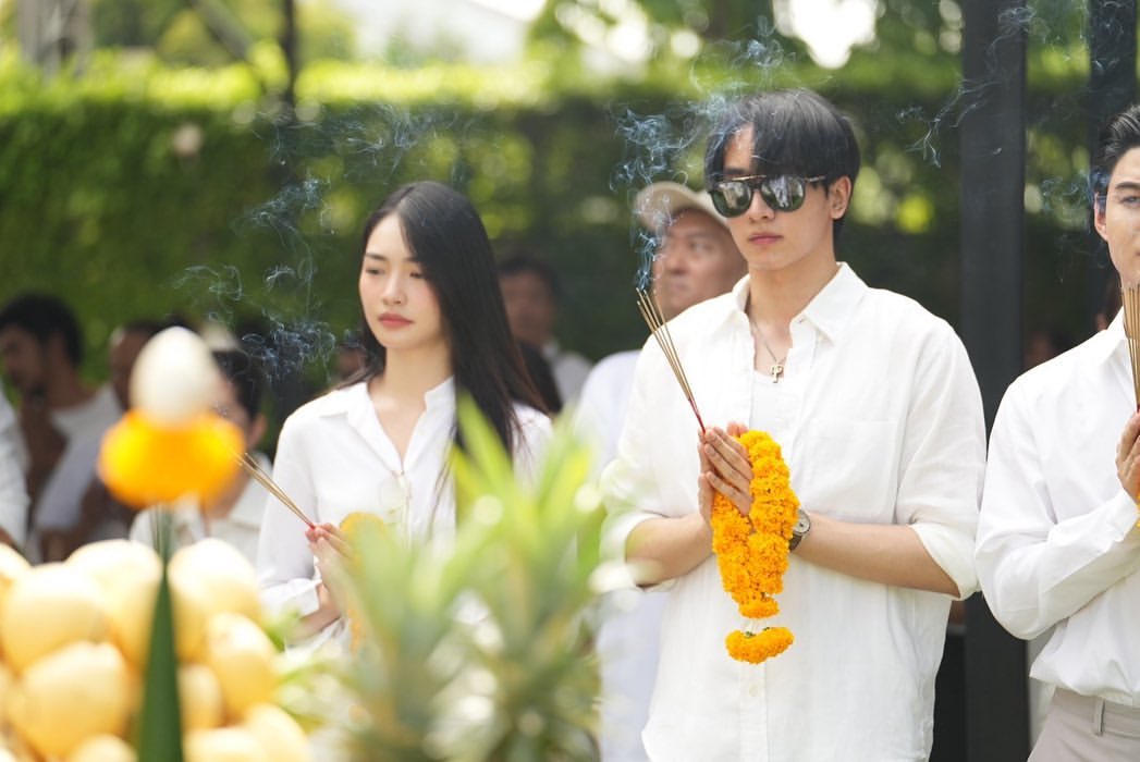 จ๋า - ยศสินี ณ นคร