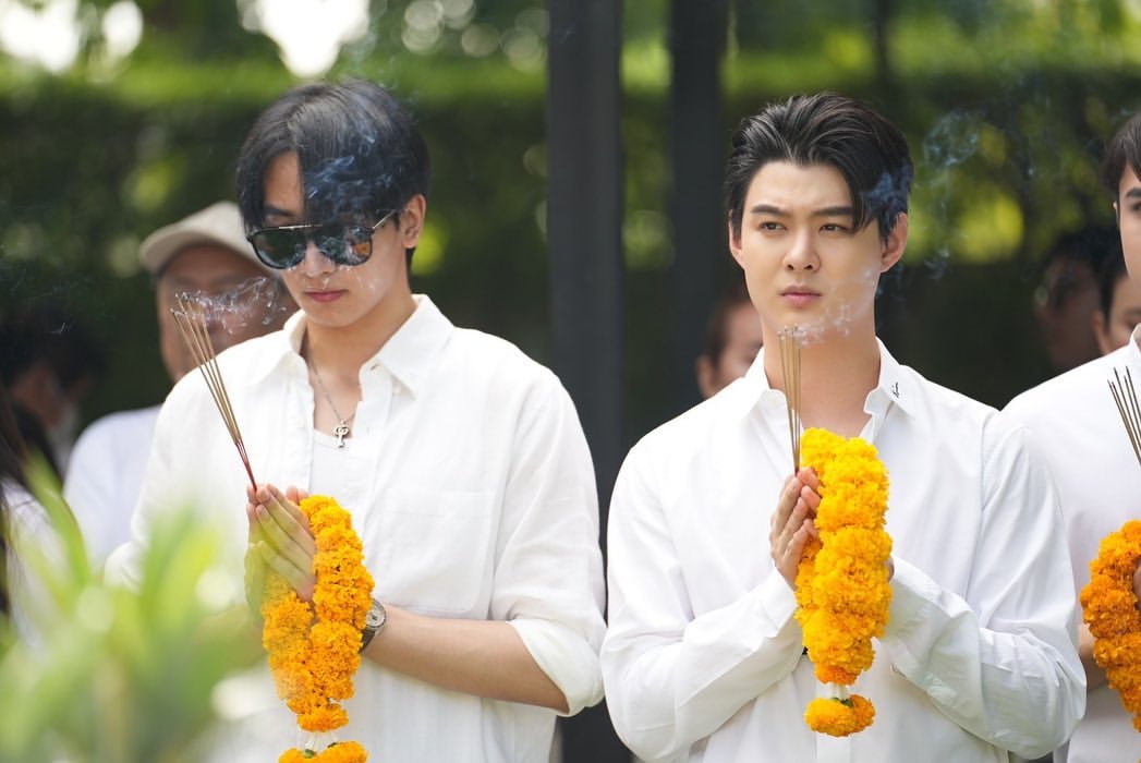 จ๋า - ยศสินี ณ นคร