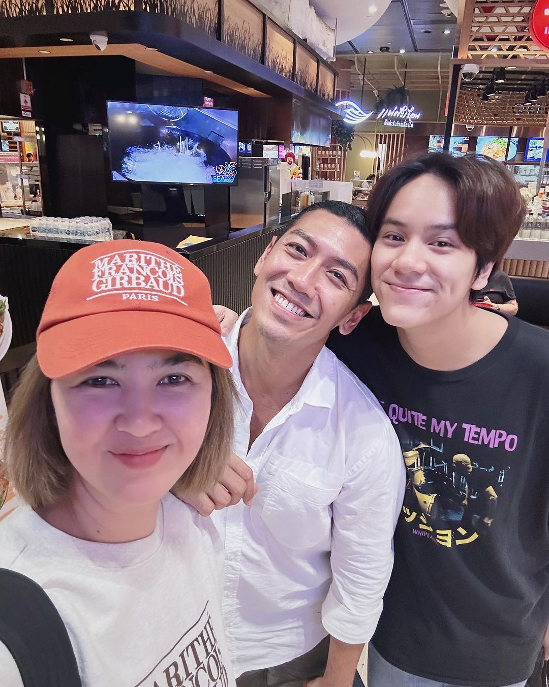 จ๋า - ยศสินี ณ นคร