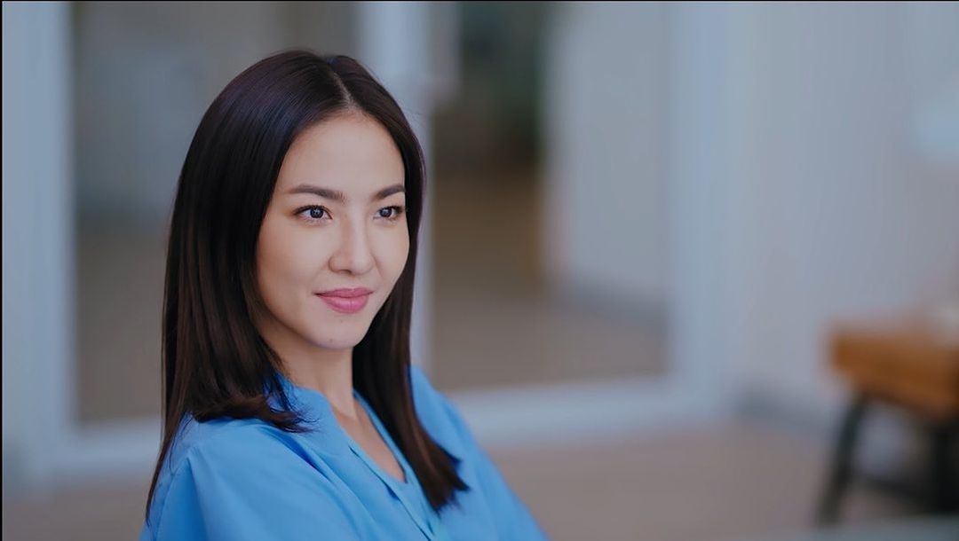 จ๋า - ยศสินี ณ นคร