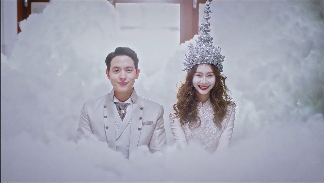 จ๋า - ยศสินี ณ นคร