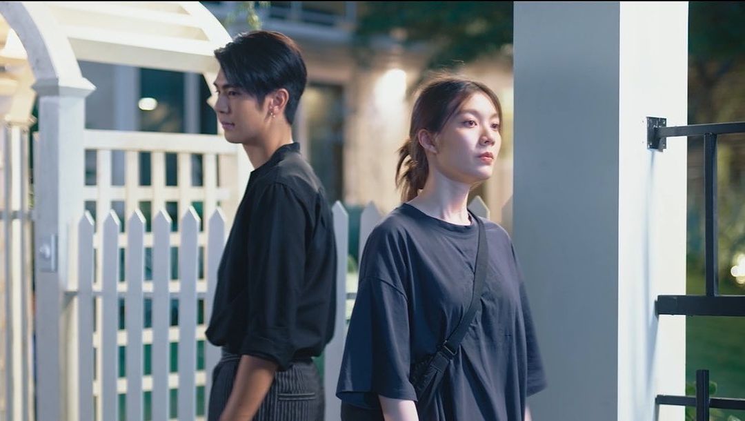 จ๋า - ยศสินี ณ นคร