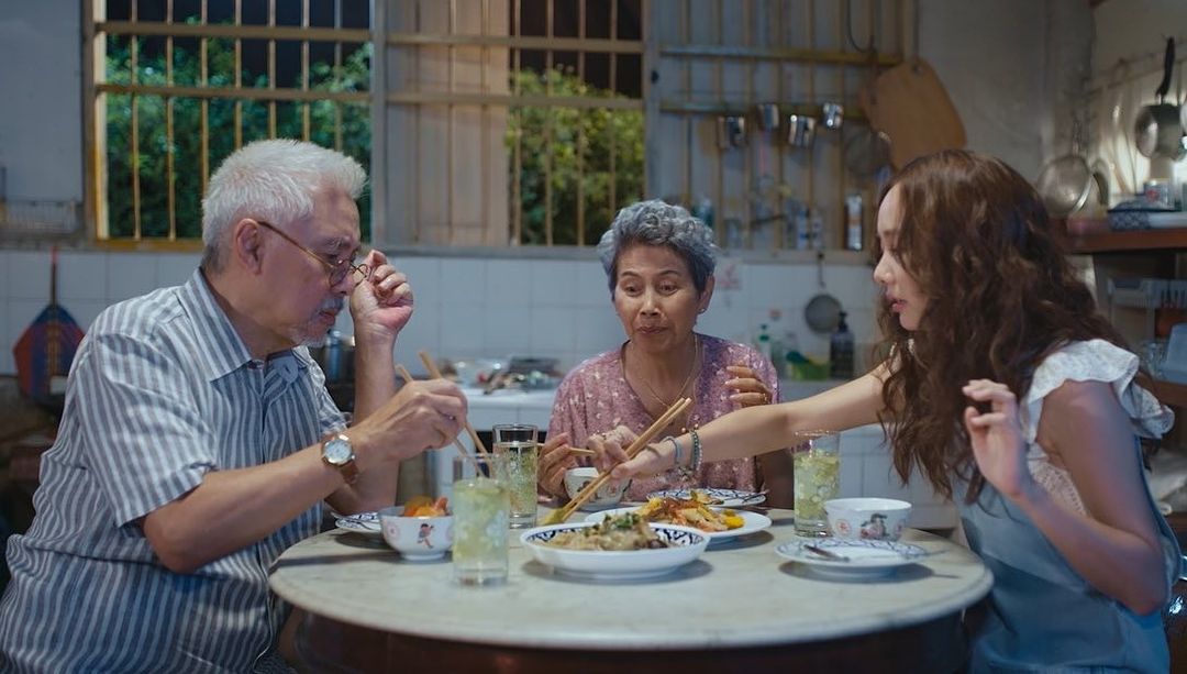 จ๋า - ยศสินี ณ นคร