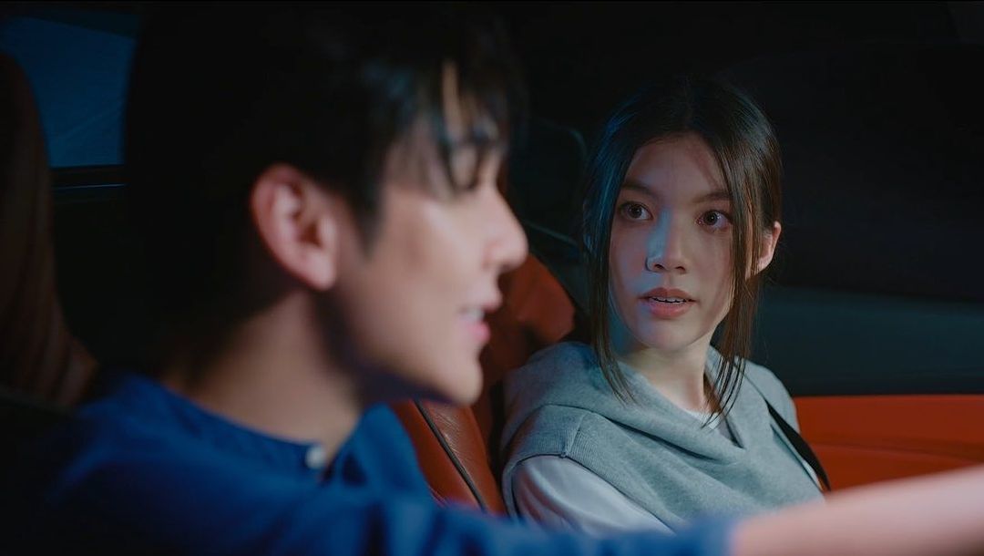 จ๋า - ยศสินี ณ นคร