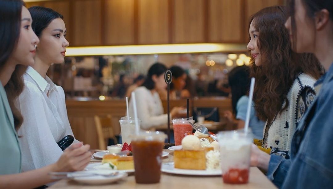 จ๋า - ยศสินี ณ นคร