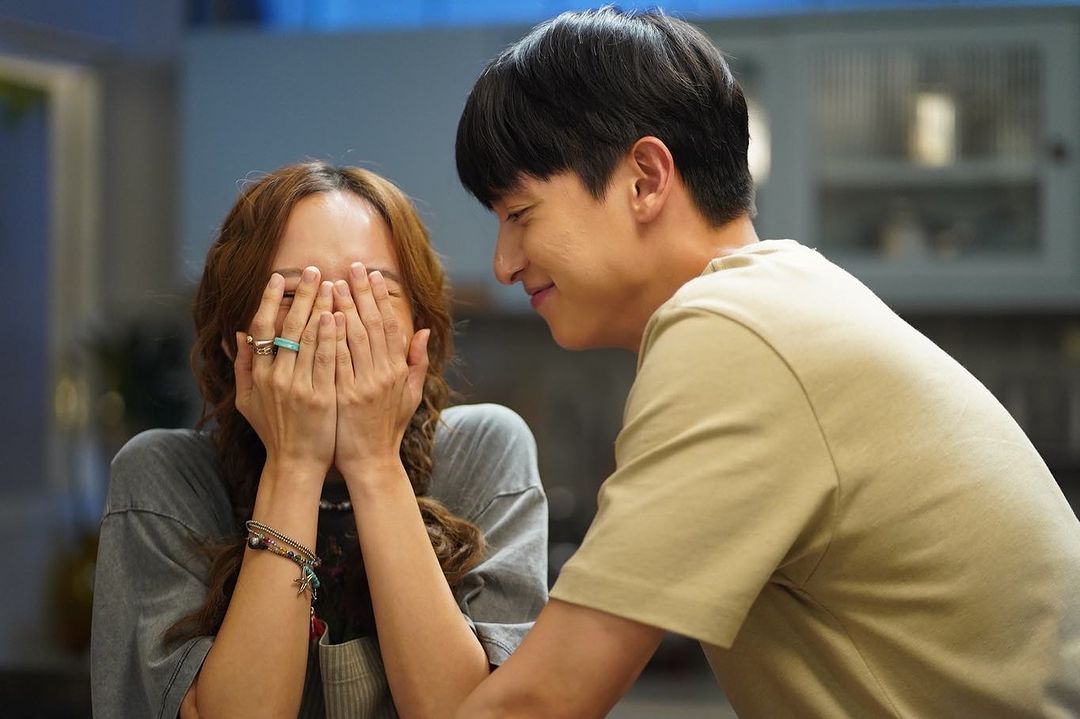 จ๋า - ยศสินี ณ นคร