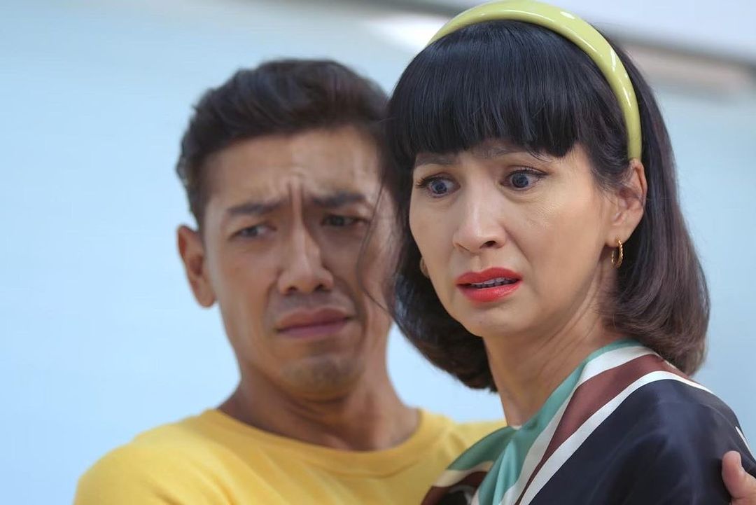 จ๋า - ยศสินี ณ นคร
