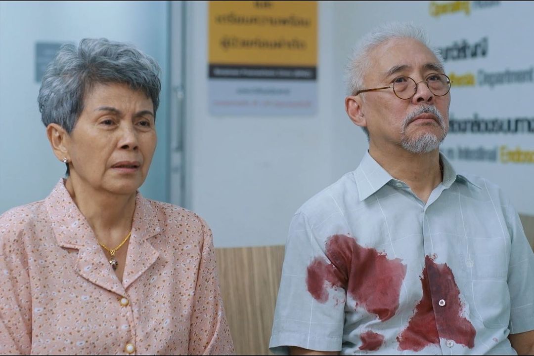 จ๋า - ยศสินี ณ นคร