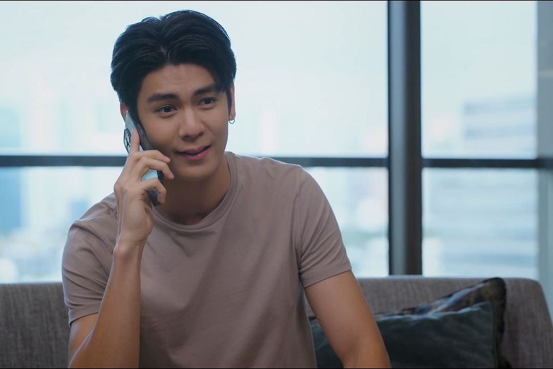 จ๋า - ยศสินี ณ นคร