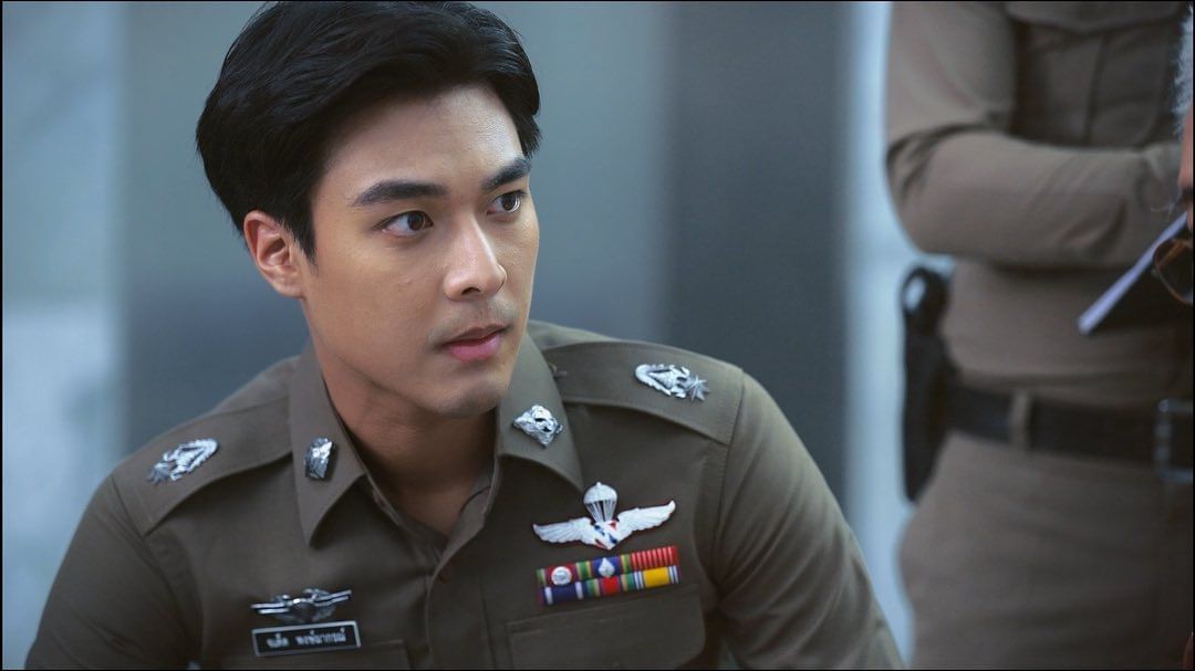 จ๋า - ยศสินี ณ นคร