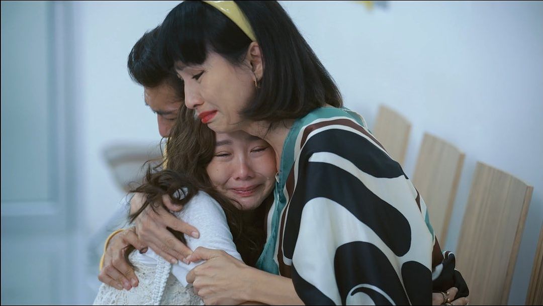 จ๋า - ยศสินี ณ นคร