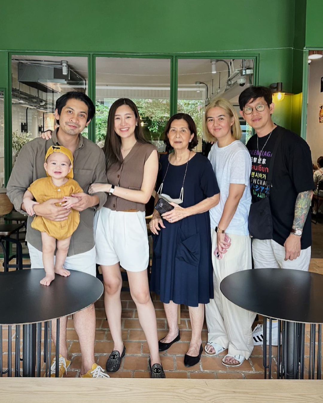 จ๋า - ยศสินี ณ นคร