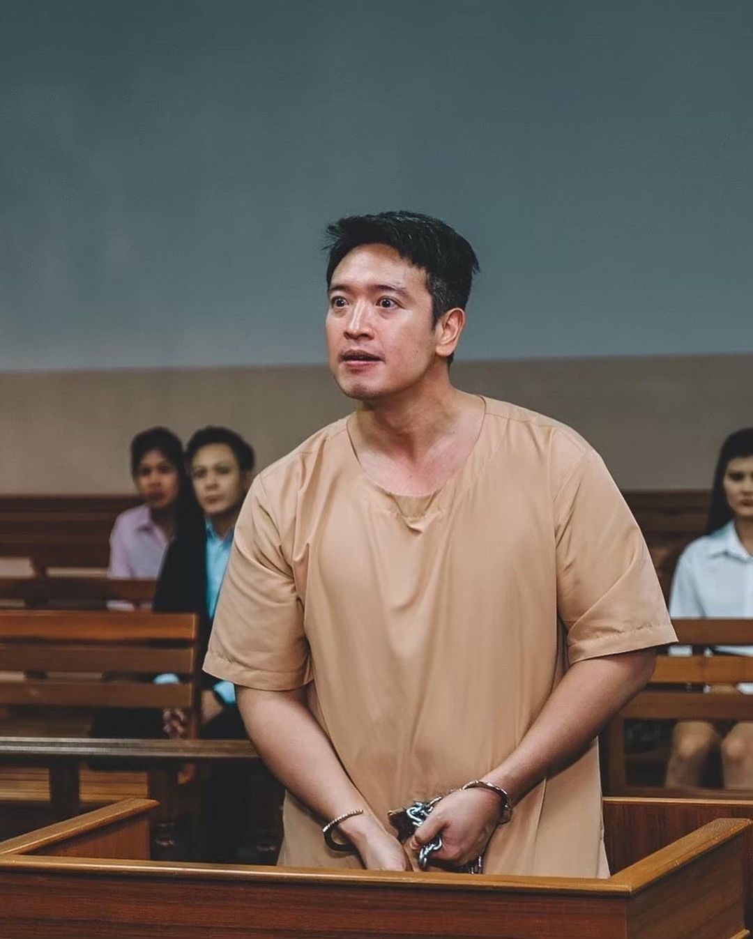 จ๋า - ยศสินี ณ นคร