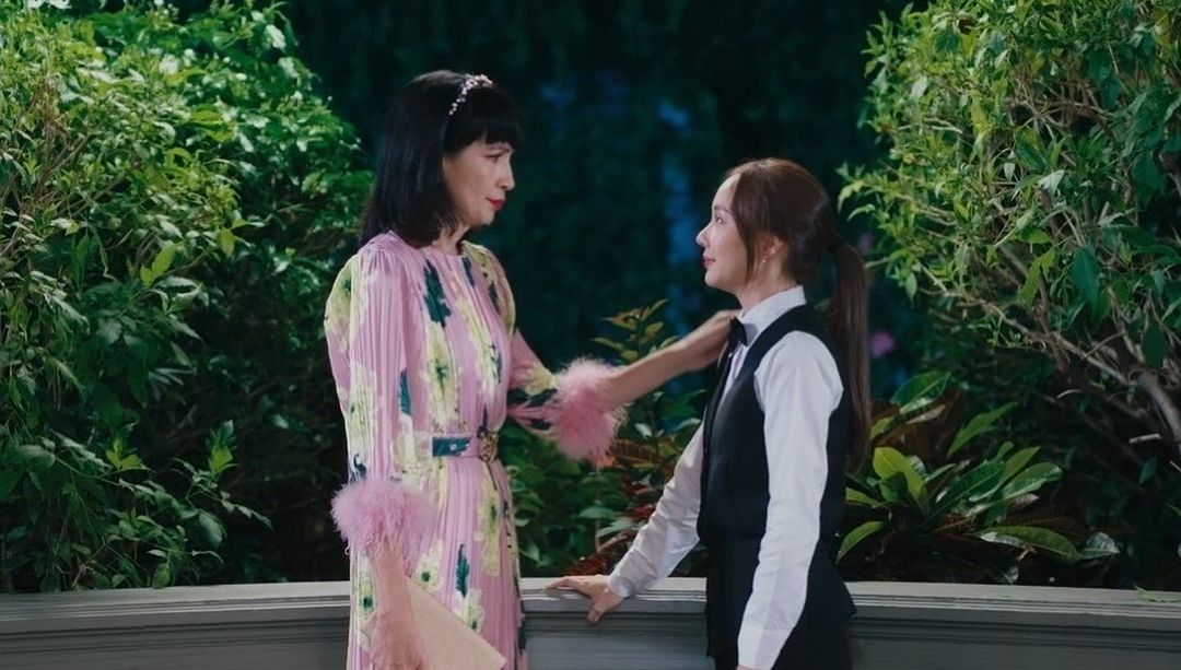 จ๋า - ยศสินี ณ นคร
