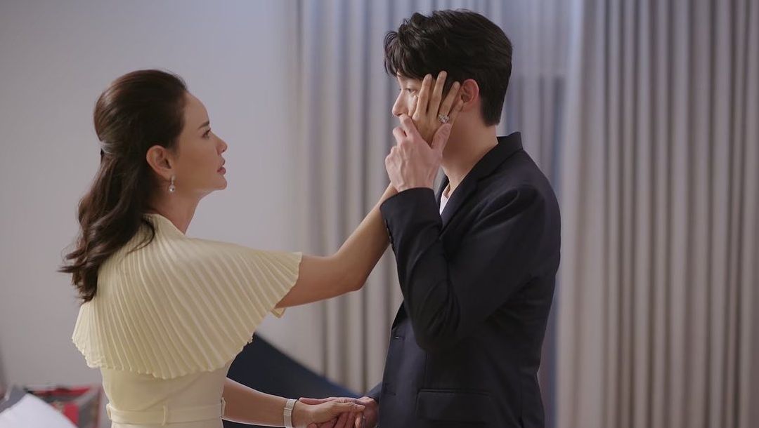 จ๋า - ยศสินี ณ นคร