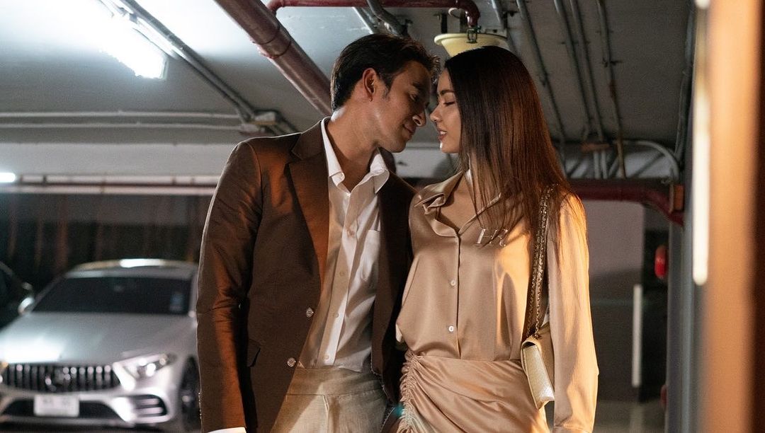 จ๋า - ยศสินี ณ นคร