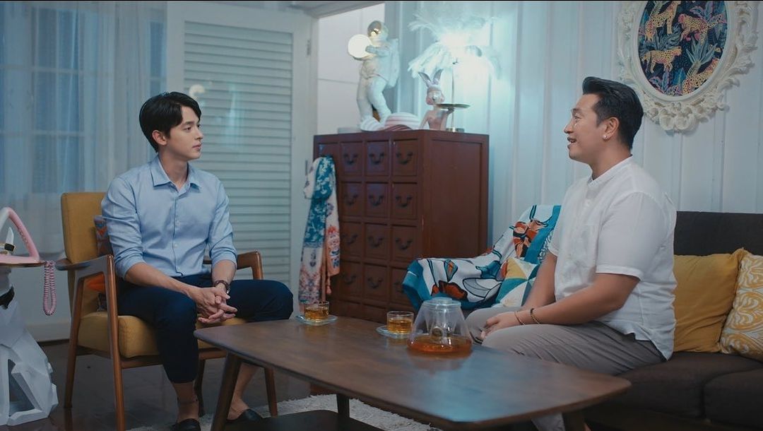 จ๋า - ยศสินี ณ นคร