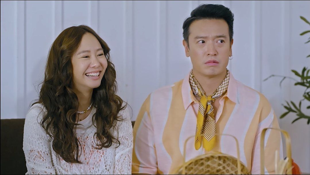 จ๋า - ยศสินี ณ นคร