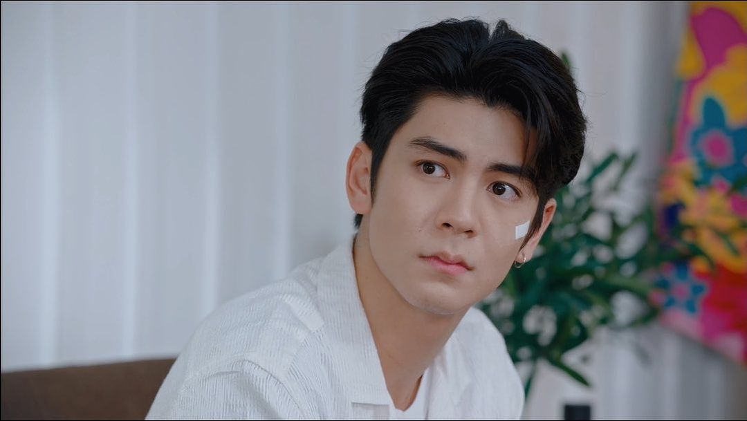 จ๋า - ยศสินี ณ นคร