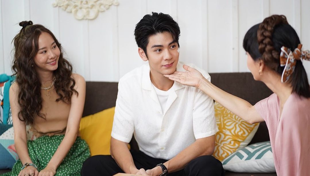 จ๋า - ยศสินี ณ นคร