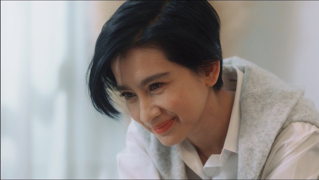จ๋า - ยศสินี ณ นคร