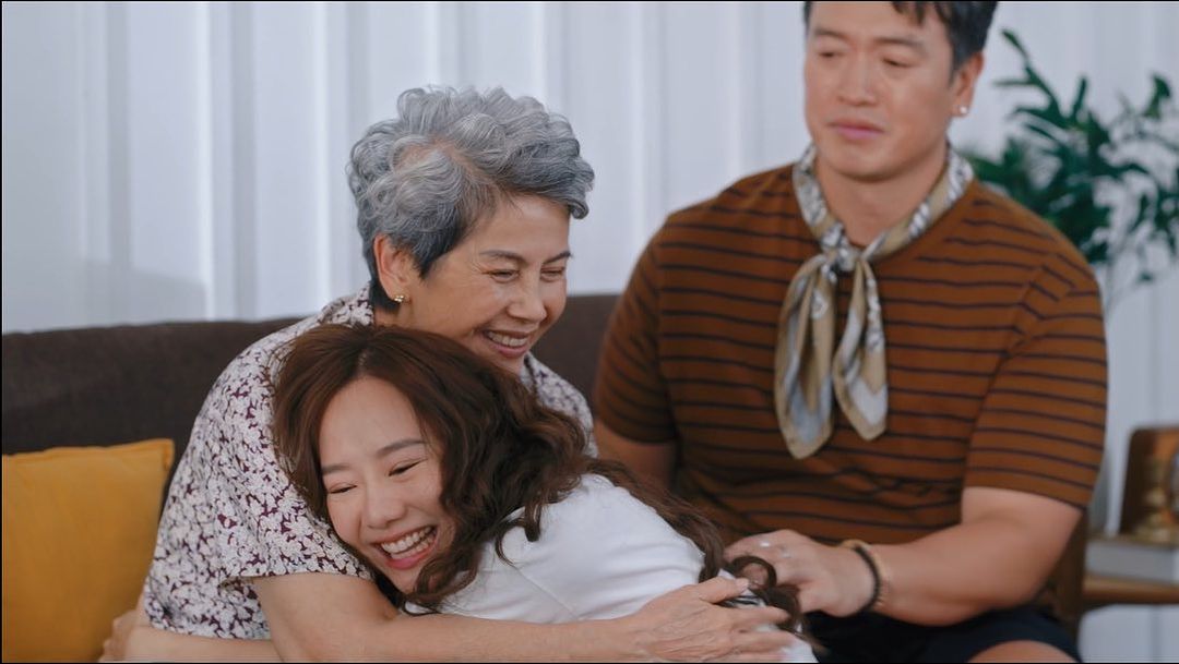 จ๋า - ยศสินี ณ นคร
