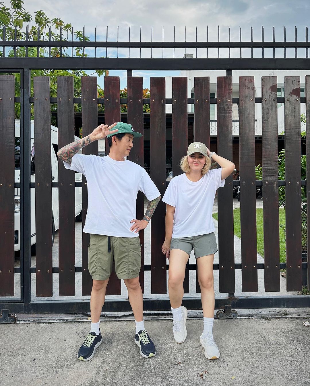 จ๋า - ยศสินี ณ นคร