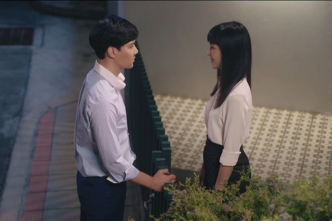 จ๋า - ยศสินี ณ นคร