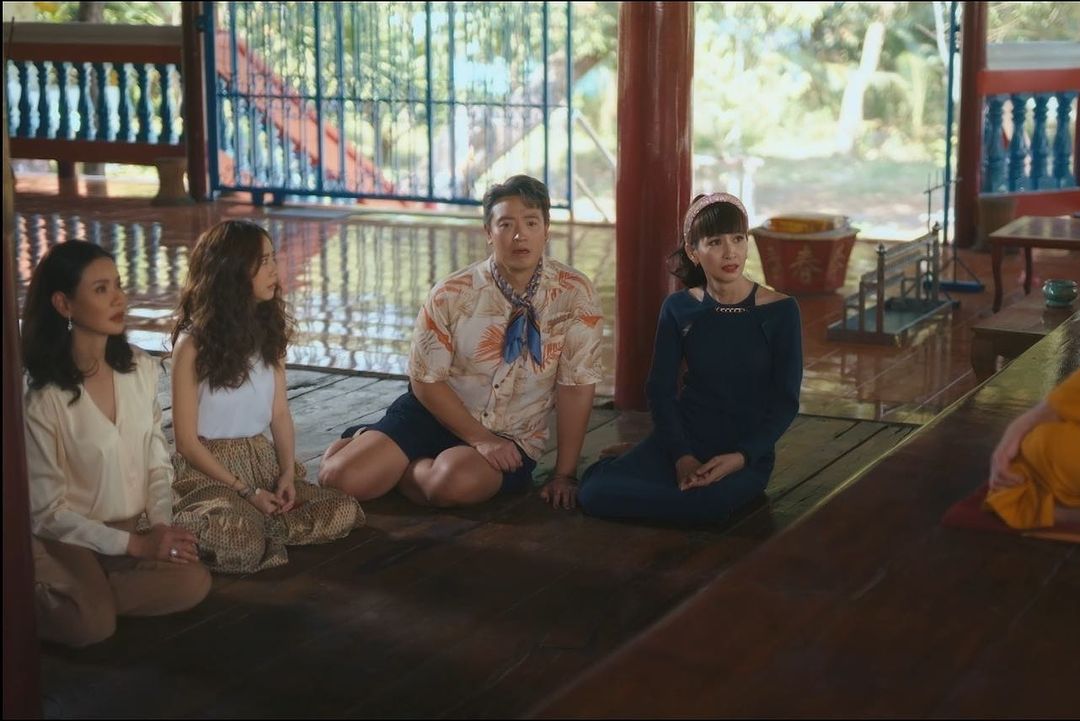 จ๋า - ยศสินี ณ นคร