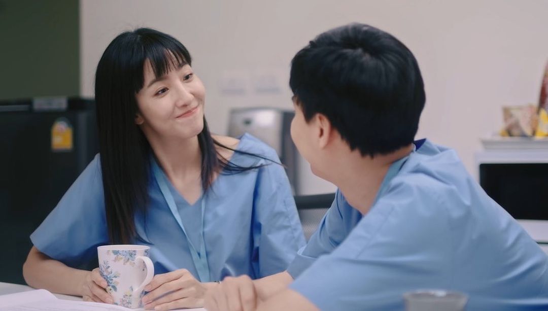 จ๋า - ยศสินี ณ นคร