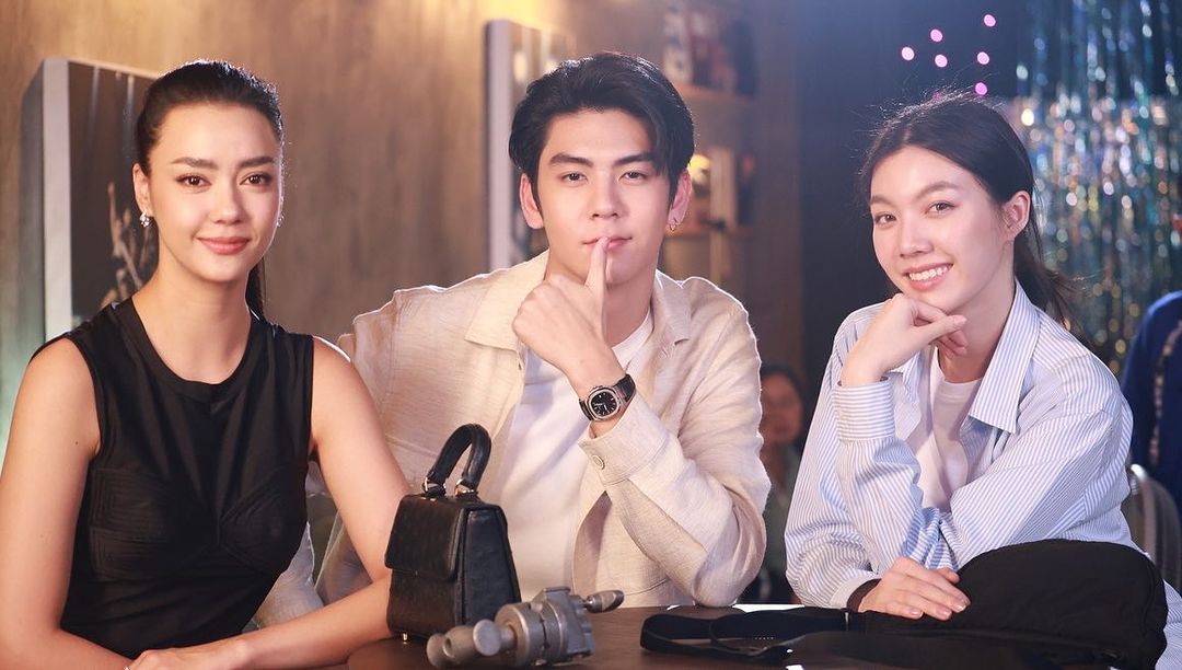 จ๋า - ยศสินี ณ นคร